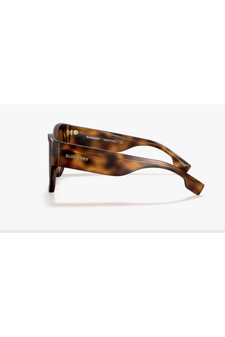 Burberry BE4294 Sunglasses Light Havana