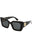 300187 - Black / Dark Grey