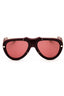 414075 - Burgundy Rubber/Dark Violet