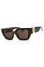 300273 - Dark Havana/Dark Brown