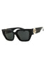 300187 - Black/Dark Grey
