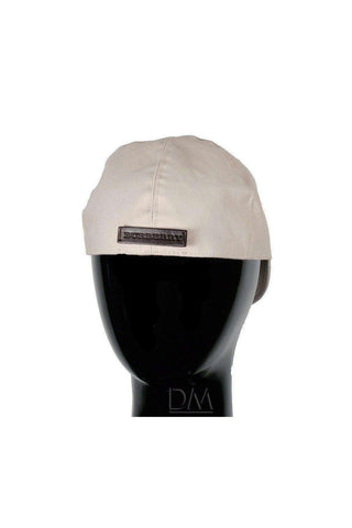 Burberry Men's Hat Water Resistant Canvas Cap Trench (BURHAT003)