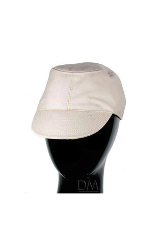 Burberry Men's Hat Water Resistant Canvas Cap Trench (BURHAT003)