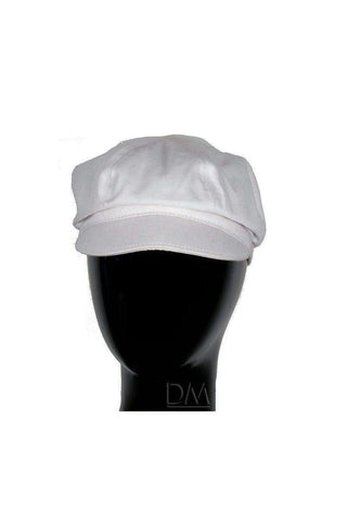 Burberry Women's Denim Peak Hat (BURHAT004)