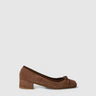 ASH BROWN