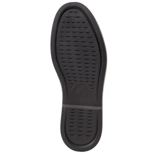 Bruno Magli Castano Classic Derby Tobacco Suede - View 5