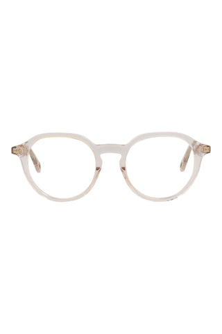 Chloé  Transparent Light Pink Eyeglasses