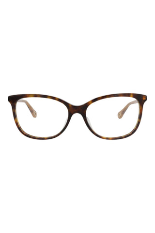 Chloé  DARK HAVANA Eyeglasses