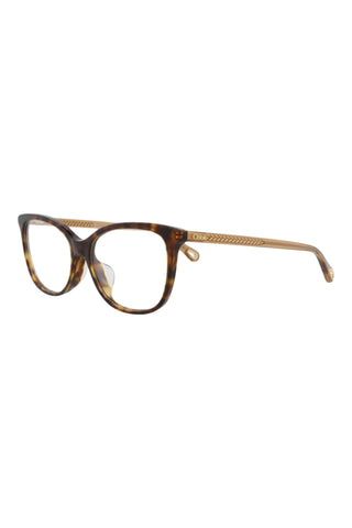 Chloé  DARK HAVANA Eyeglasses