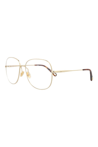 Chloé  CLASSIC GOLD Eyeglasses