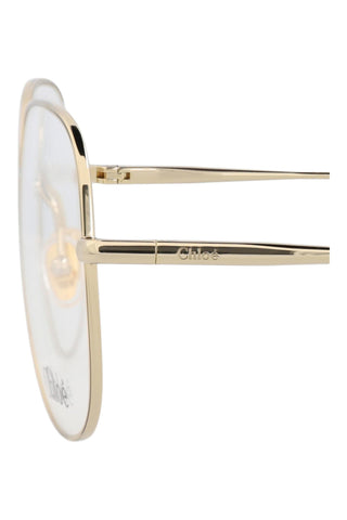 Chloé  CLASSIC GOLD Eyeglasses