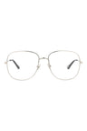 00287 - Silver Silver Transparent
