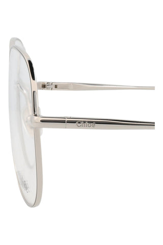 Chloé  Palladium Eyeglasses