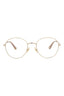 20679 - Nude Gold Transparent