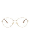 20679 - Nude Gold Transparent