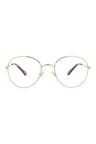 70051 - Gold Gold Transparent