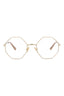 20679 - Nude Gold Transparent