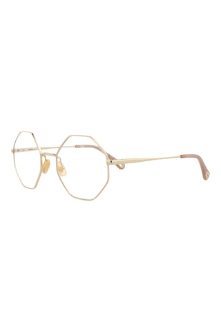 Chloé   NUDE Eyeglasses