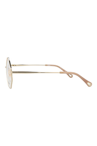 Chloé   NUDE Eyeglasses