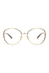 70051 - Gold Gold Transparent