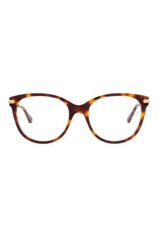 Chloé  MEDIUM HAVANA Eyeglasses