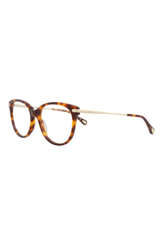 Chloé  MEDIUM HAVANA Eyeglasses