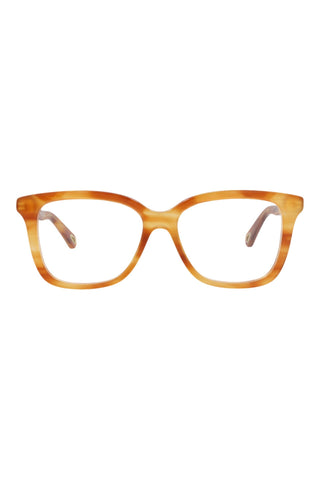 Chloé  BLONDE HAVANA Eyeglasses