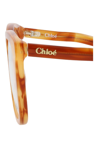 Chloé  BLONDE HAVANA Eyeglasses