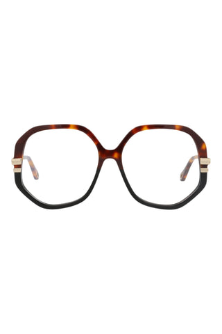 Chloé  MEDIUM HAVANA Eyeglasses