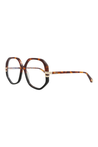Chloé  MEDIUM HAVANA Eyeglasses