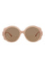 21132 - Nude Nude Brown