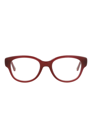 Chloé  Opal Burgundy Eyeglasses