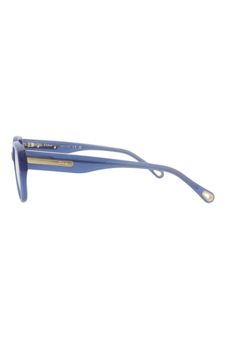 Chloé  Opal Bluette Eyeglasses