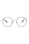 70051 - Gold Gold Transparent