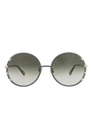Chloé   VARNISHED SAGE Sunglasses