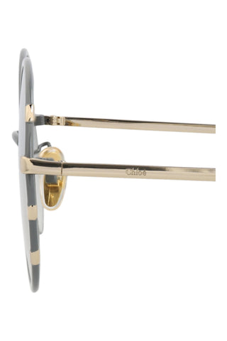 Chloé   VARNISHED SAGE Sunglasses