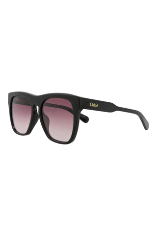 Chloé   BLACK Sunglasses