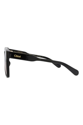 Chloé   BLACK Sunglasses