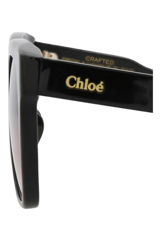 Chloé   BLACK Sunglasses
