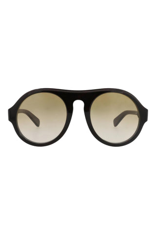 Chloé  Dark Havana Sunglasses