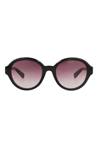 Chloé   Black Sunglasses