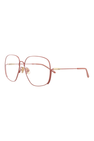 Chloé   VARNISHED DARK ROSE Eyeglasses