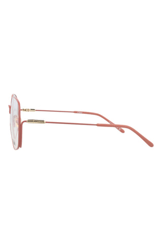 Chloé   VARNISHED DARK ROSE Eyeglasses