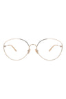 70051 - Gold Gold Transparent