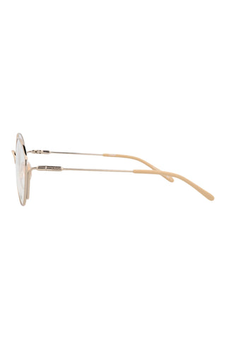 Chloé  Rose Gold Eyeglasses