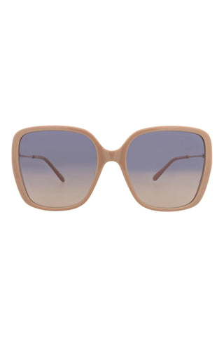 Chloé   NUDE PINK Sunglasses