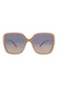 21230 - Nude Gold Blue