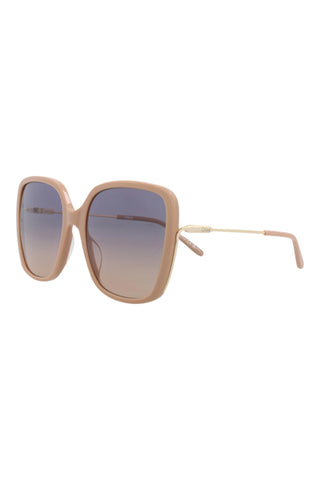 Chloé   NUDE PINK Sunglasses