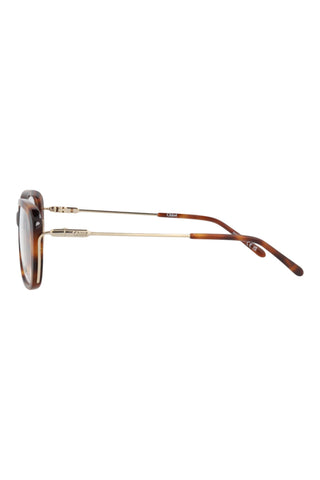 Chloé  Medium Havana Eyeglasses