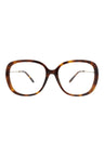 20353 - Havana Gold Transparent